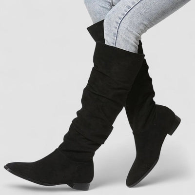 Sofia - Orthopedic Boots