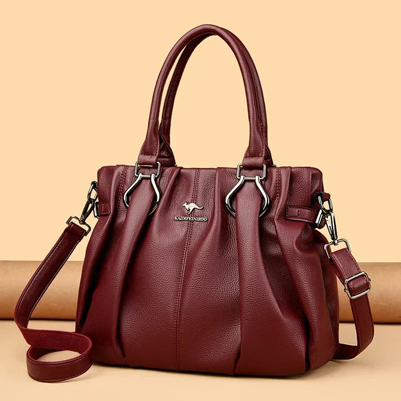 Evania - Elegant Practical Bag