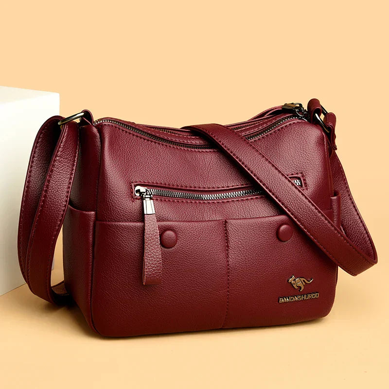 Corvella - Elegant Bag