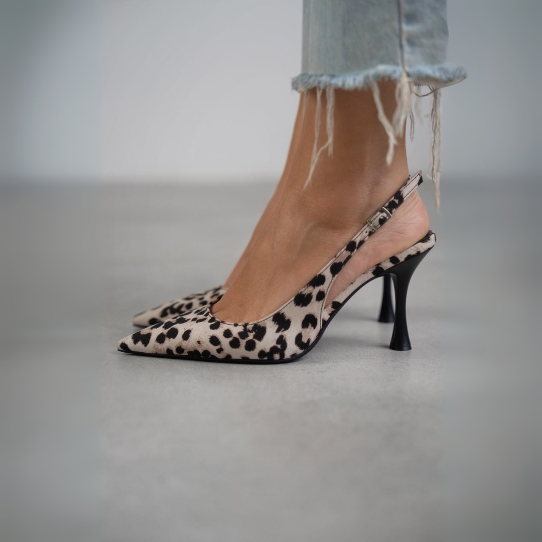 Emily – Suede Orthopedic Sandals