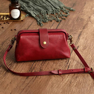 Ivy - Mini Crossbody Bag