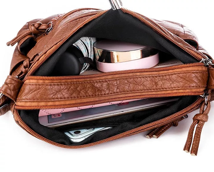 Sofie - Soft Premium Bag