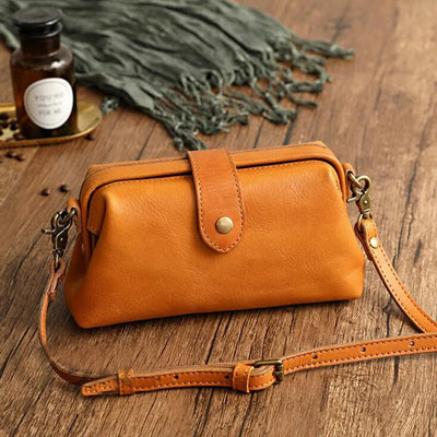Ivy - Mini Crossbody Bag