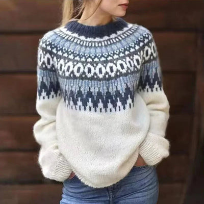Maecey - Timeless Icelandic Knitwear