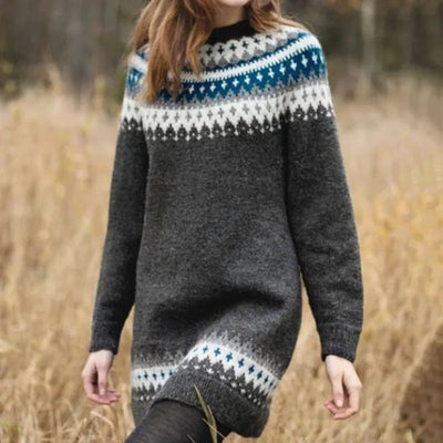 Althea- Timeless Icelandic Knitwear