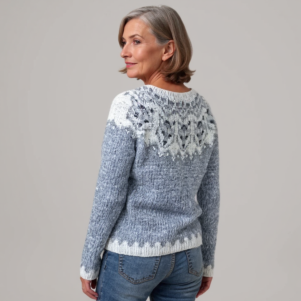 Athena - Timeless Icelandic Knitwear