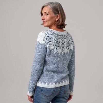 Athena - Timeless Icelandic Knitwear