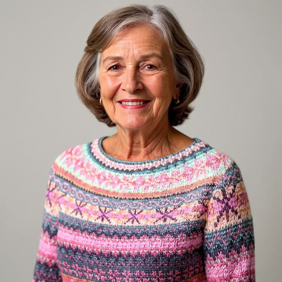 Madison - Timeless Icelandic Warmth