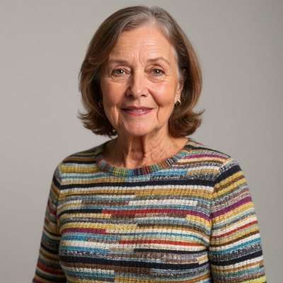 Scarlett - Timeless Icelandic Knitwear