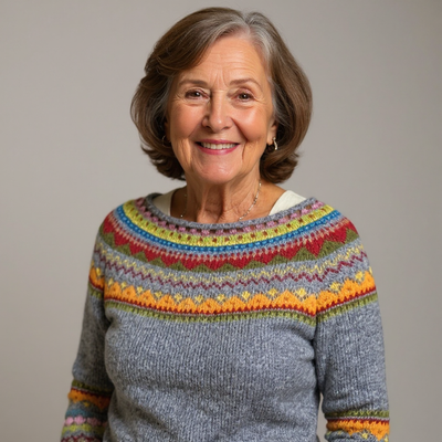 Ivy - Timeless Icelandic Knitwear