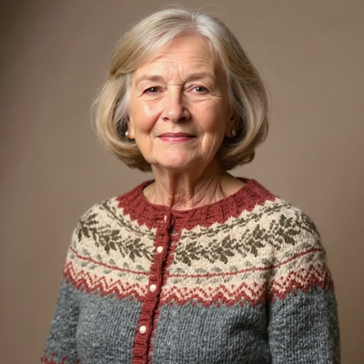 Atasha - Timeless Icelandic Warmth