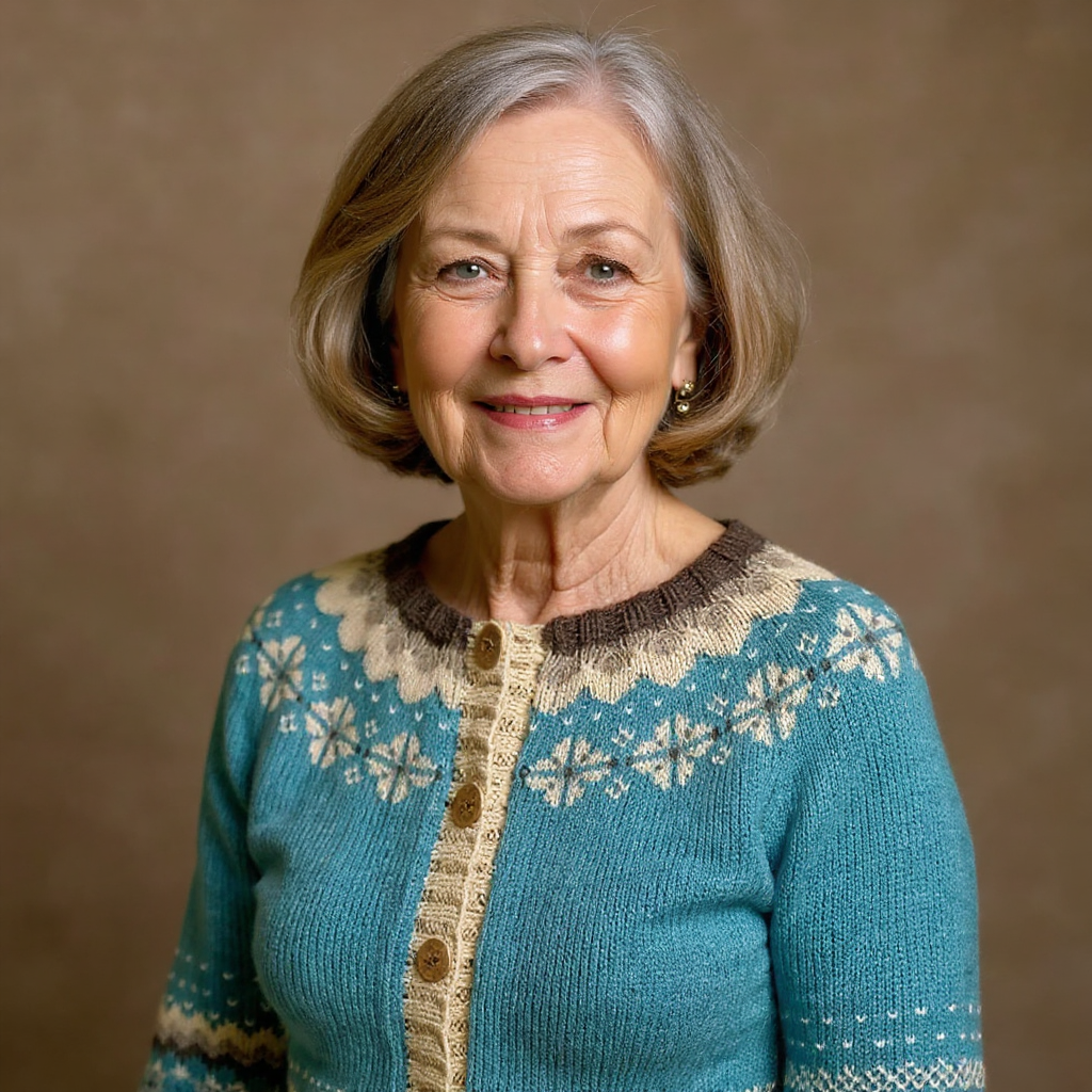 Allaira - Timeless Icelandic Warmth