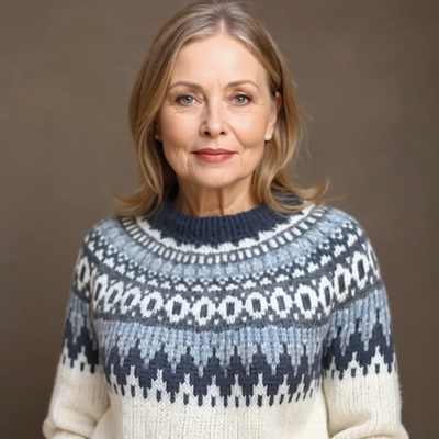 Maecey - Timeless Icelandic Knitwear
