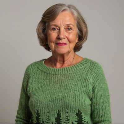 Paisley - Timeless Icelandic Knitwear