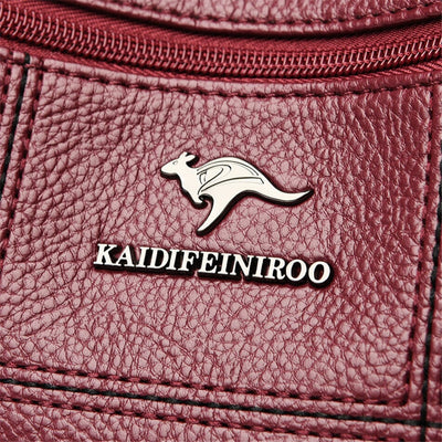 Zari - Elegant Everyday Bag