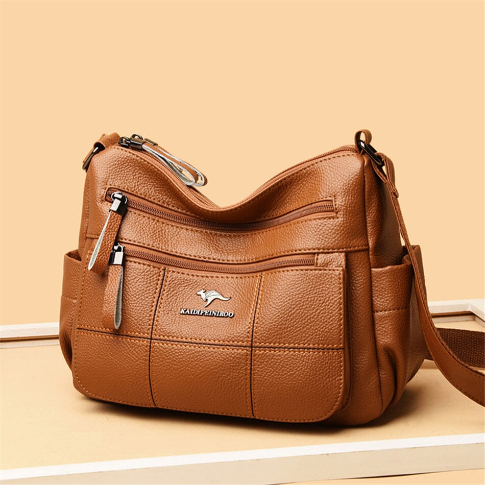 Zari - Elegant Everyday Bag