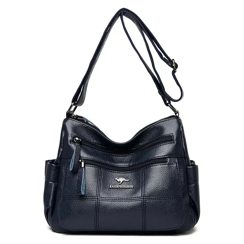 Zari - Elegant Everyday Bag