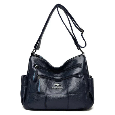 Zari - Elegant Everyday Bag