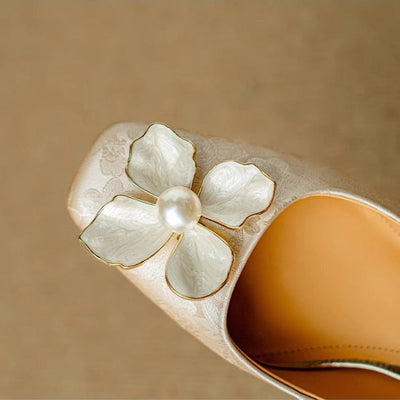 Sylvia&Ruth™ - Eloise Elegant Pumps