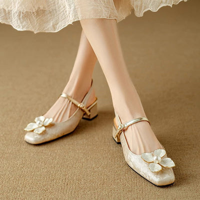 Sylvia&Ruth™ - Eloise Elegant Pumps