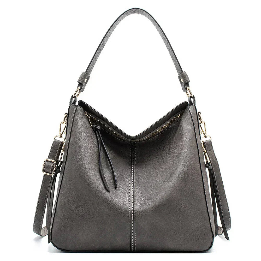 Zayla - Elegant Hobo Bag