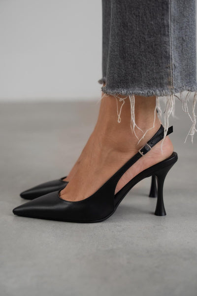 Emily – Suede Orthopedic Sandals