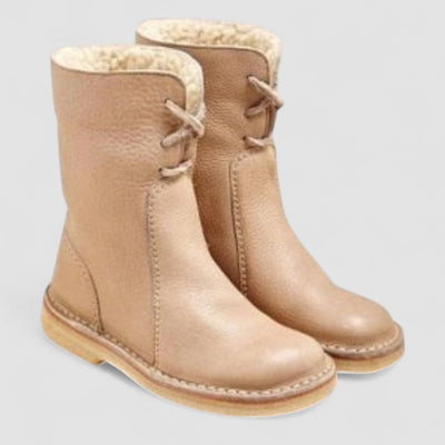 Nelan - Orthopedic Boots