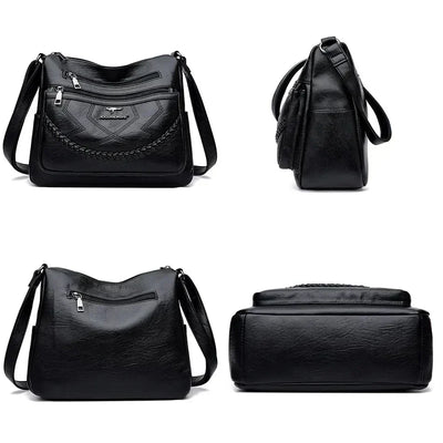 Elara - Elegant Practical Bag