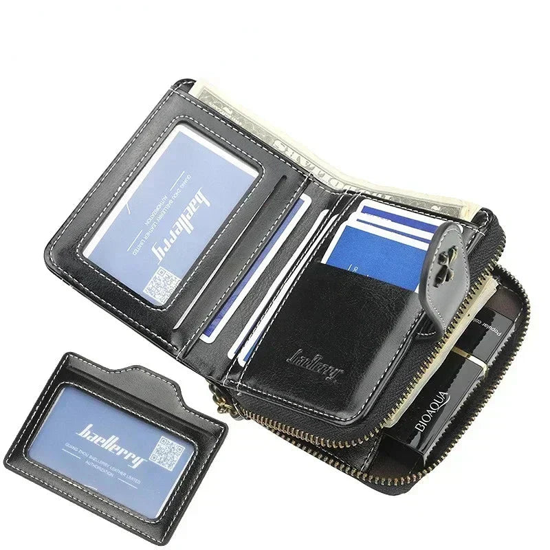 Luma - Elegant Practical Wallet