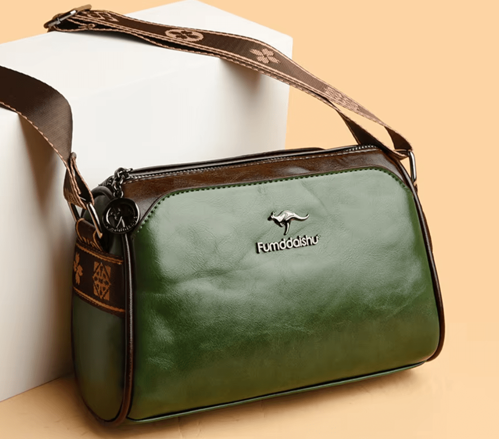 Majestic - Elegant Bag