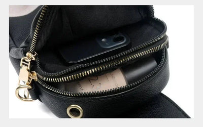 Yenthle - Elegant Retro Bag