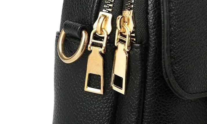 Yenthle - Elegant Retro Bag