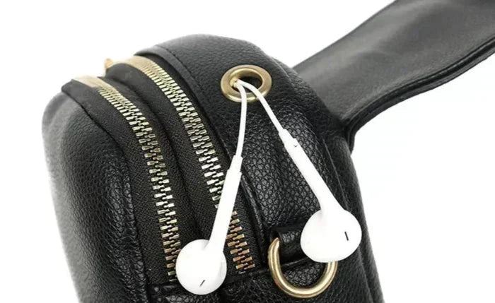 Yenthle - Elegant Retro Bag