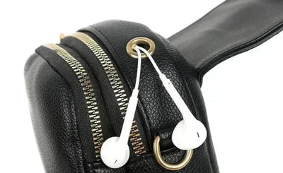 Yenthle - Elegant Retro Bag