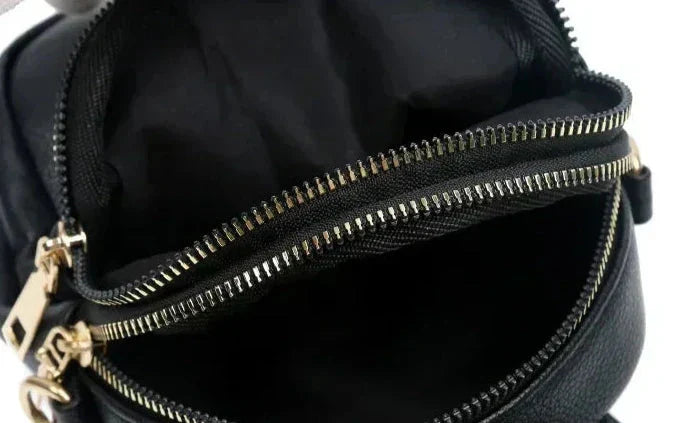 Yenthle - Elegant Retro Bag