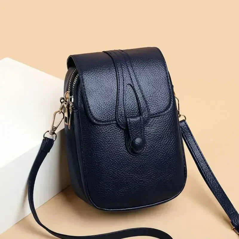 Yenthle - Elegant Retro Bag