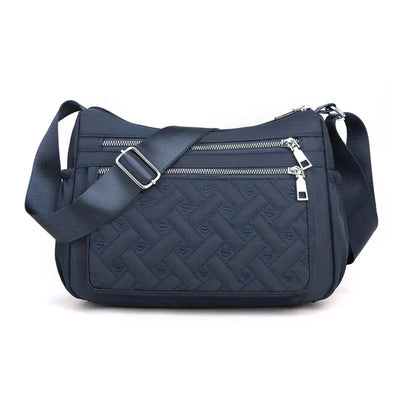 Novara - Lightweight Shoulder Bag