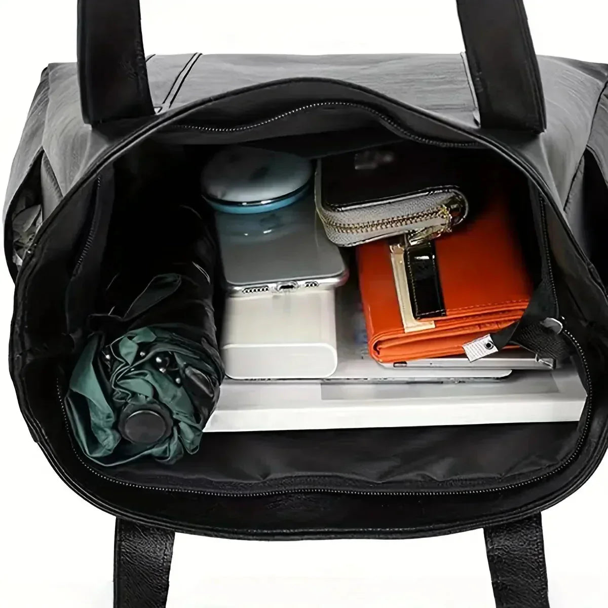 Authentic - Elegant Shoulder Bag