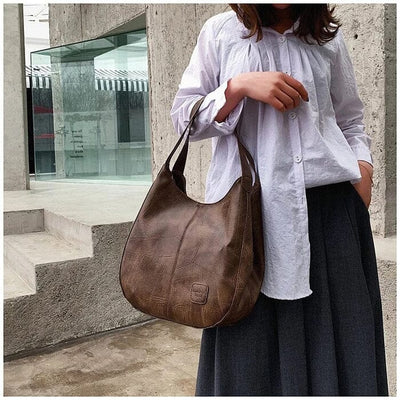 Gaia - Elegant Bag