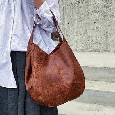 Gaia - Elegant Bag