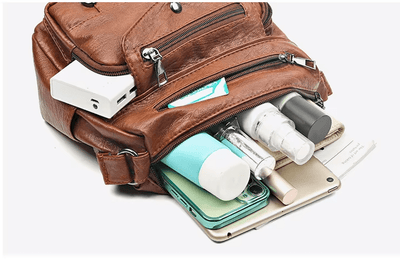 Rhea - Elegant Handbag