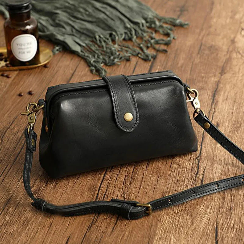Ivy - Mini Crossbody Bag